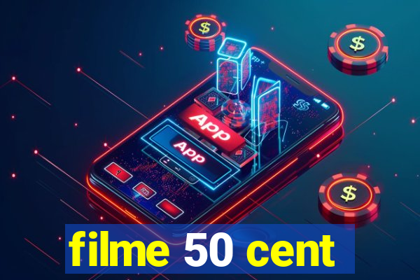 filme 50 cent